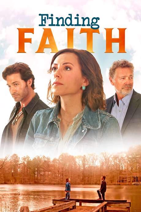 Finding Faith